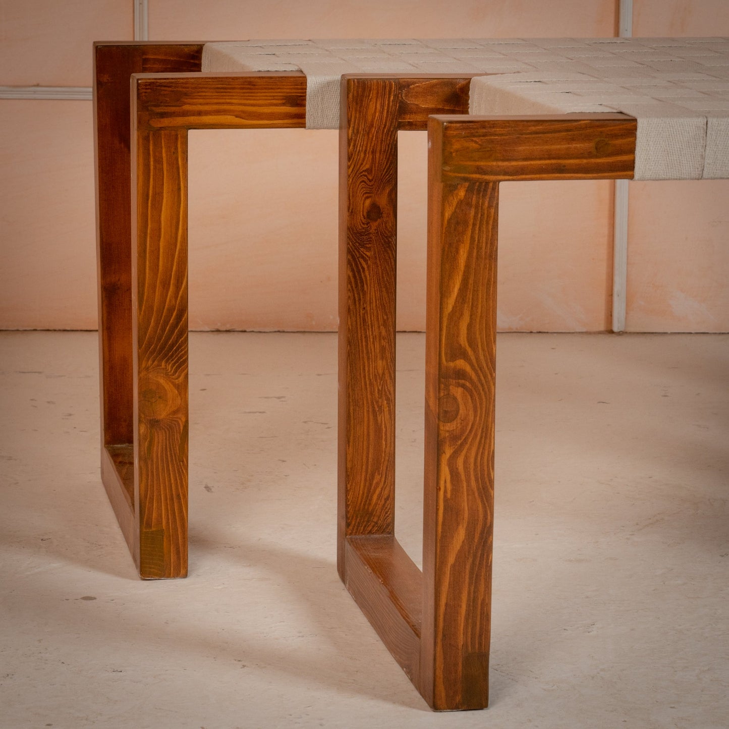 Patta Benches (Bundle)