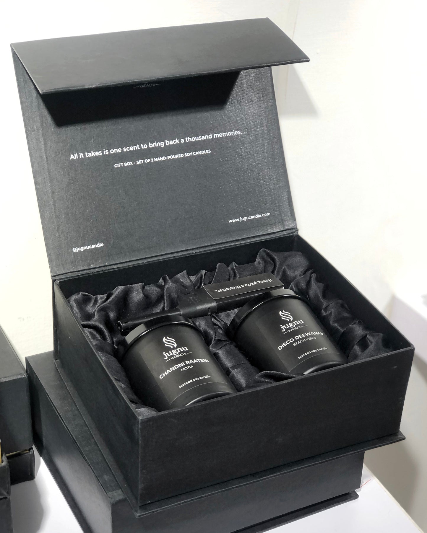 Classic Gift Box