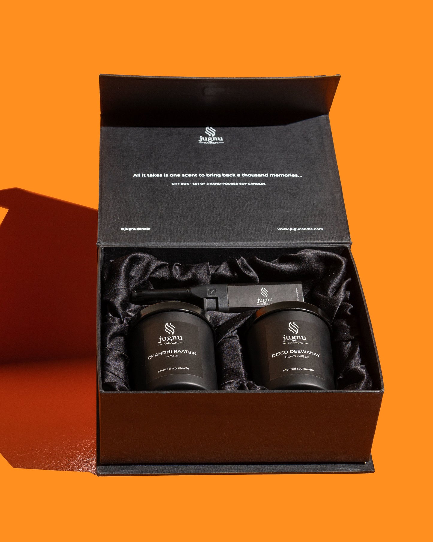 Classic Gift Box