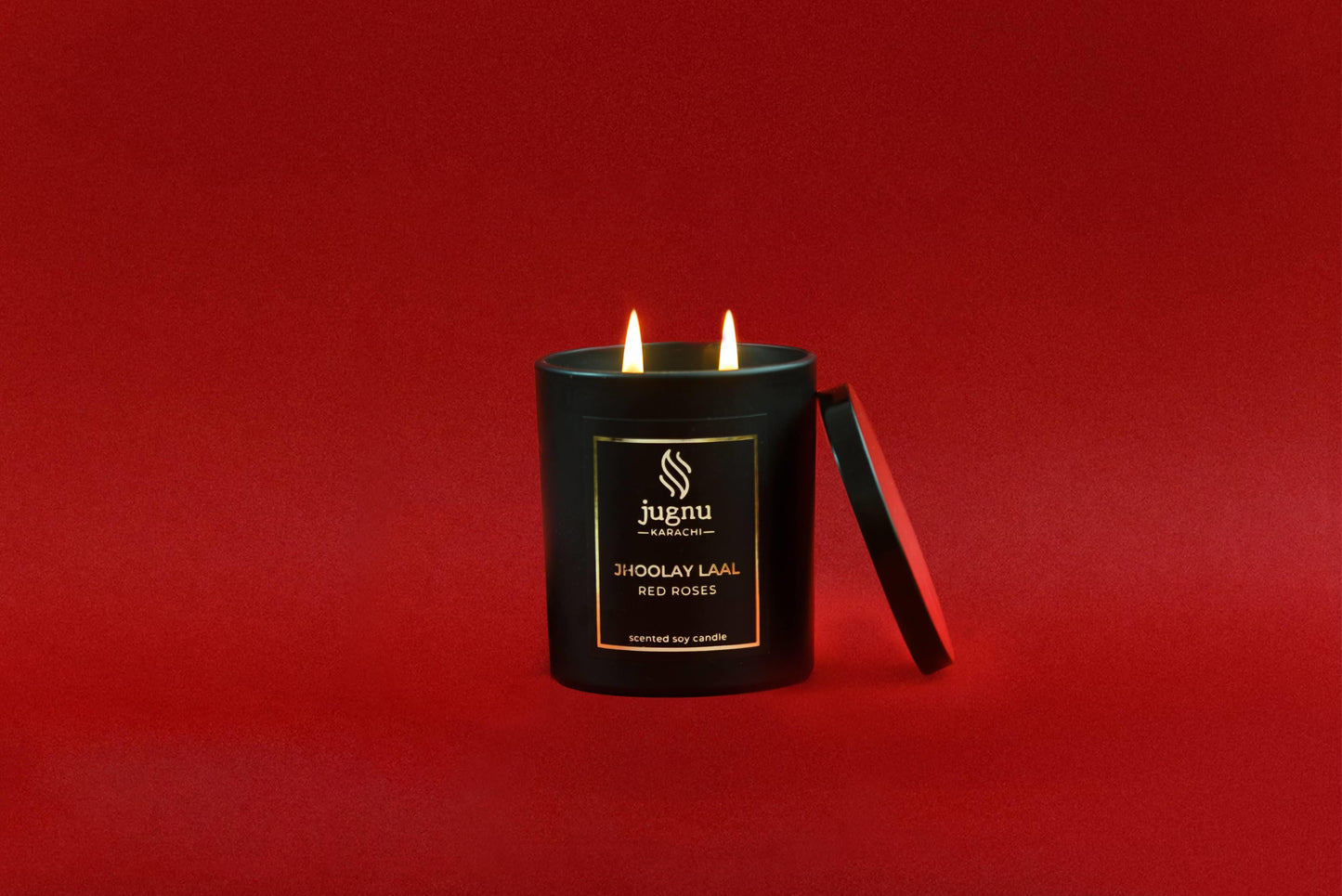 Jhoolay Laal (Red Roses)