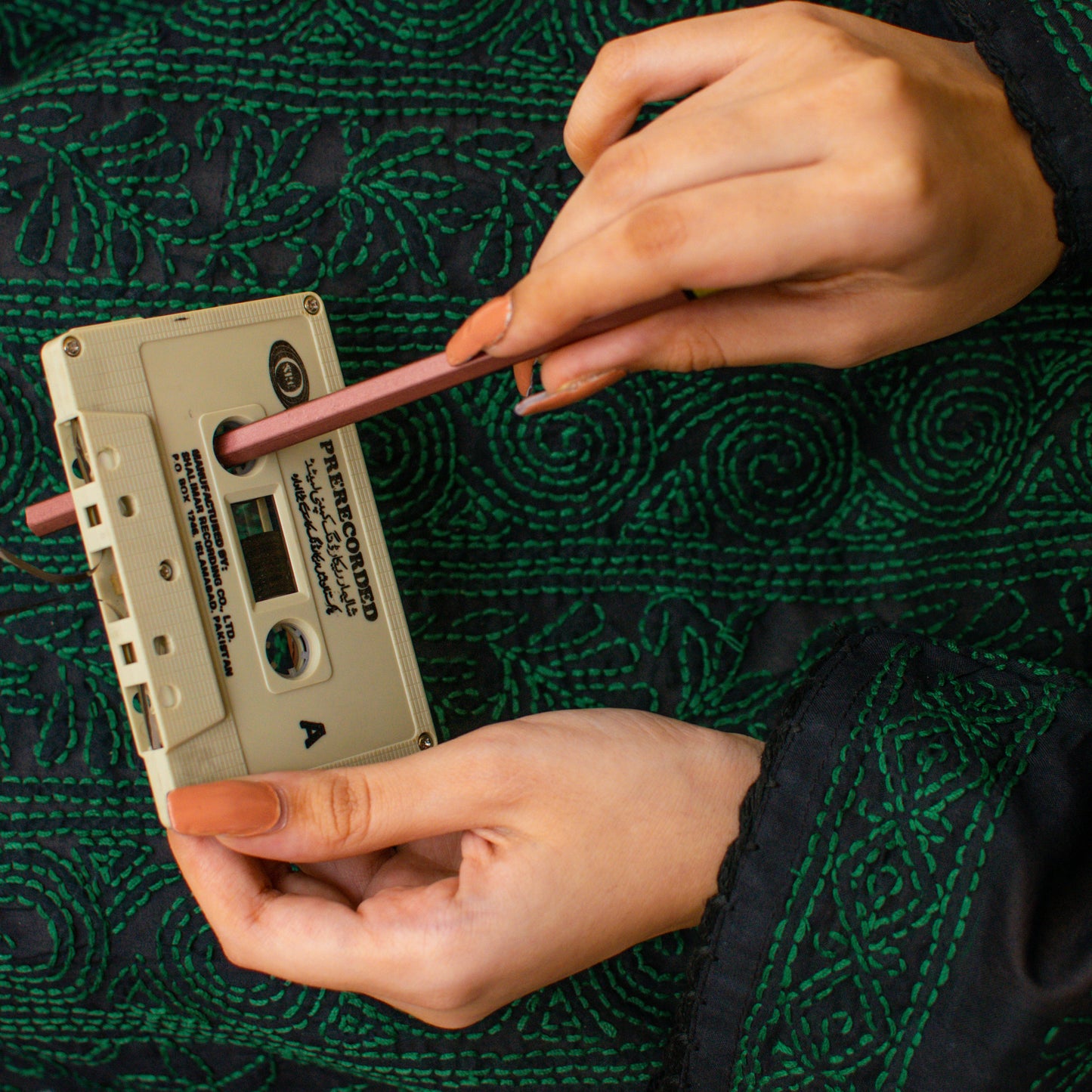 Jashn-e-Azaadi Kurta