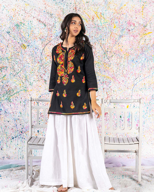 Tribal Short Kurti
